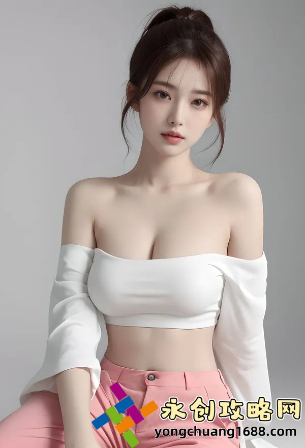 固定手腳的癢女生的腳心，釋放癢感背后的誘惑與秘密