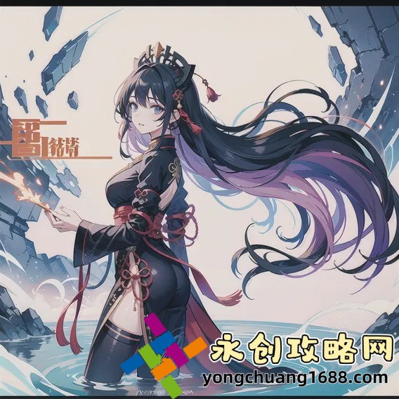 蘇玥是誰？為什么她的作品這么受歡迎？