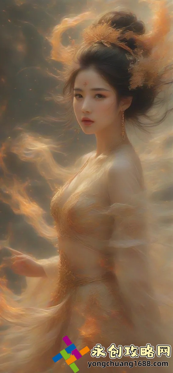 努力耕耘自己的女兒小米：父母與子女之間最溫馨的關系