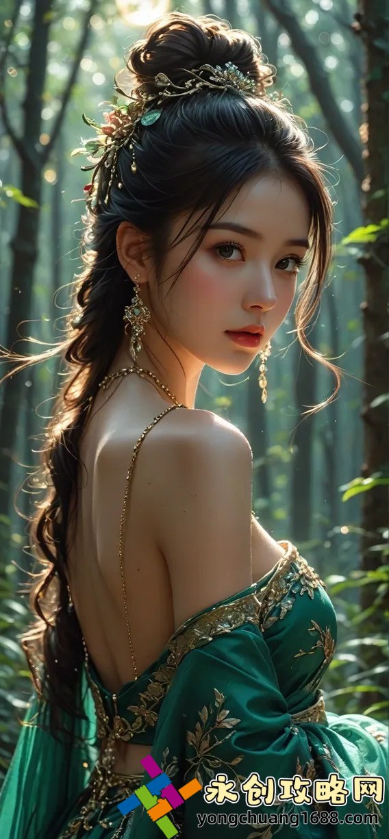 鳳凰令什么職業(yè)好？這三個(gè)職業(yè)搭配必定讓你戰(zhàn)力爆表！
