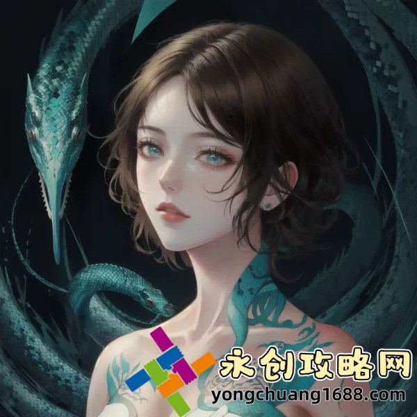 防風邶和相柳什么關系？揭開這兩位神話人物的真實背景