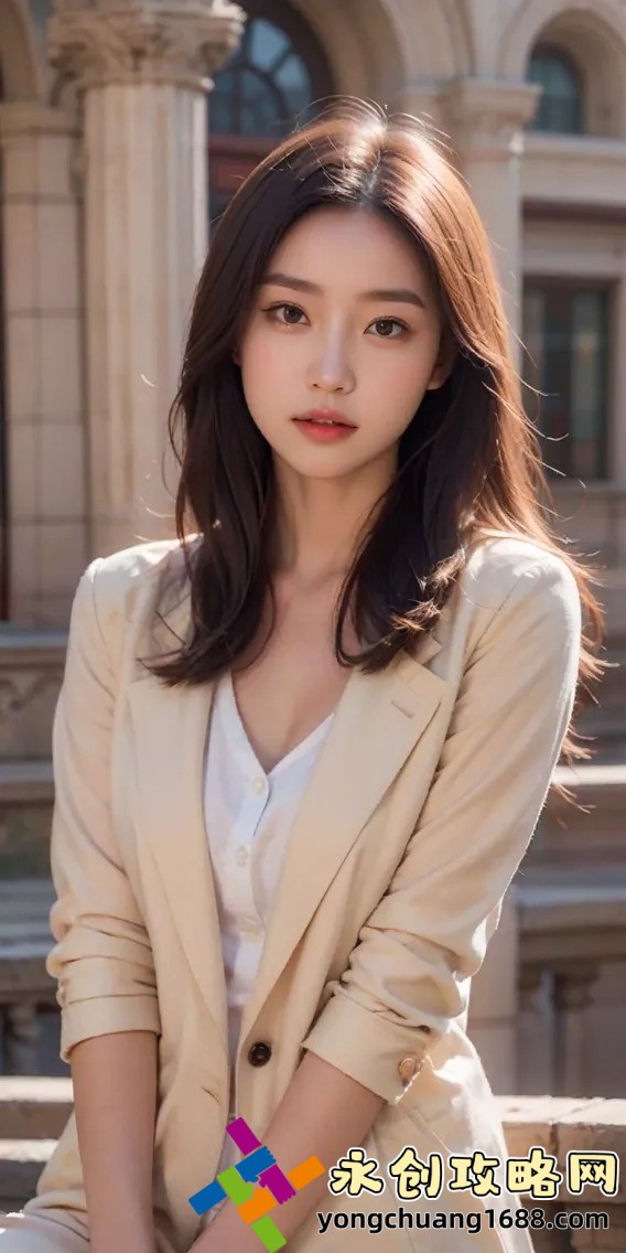 艾米莉——無可替代的魅力，成就非凡人生