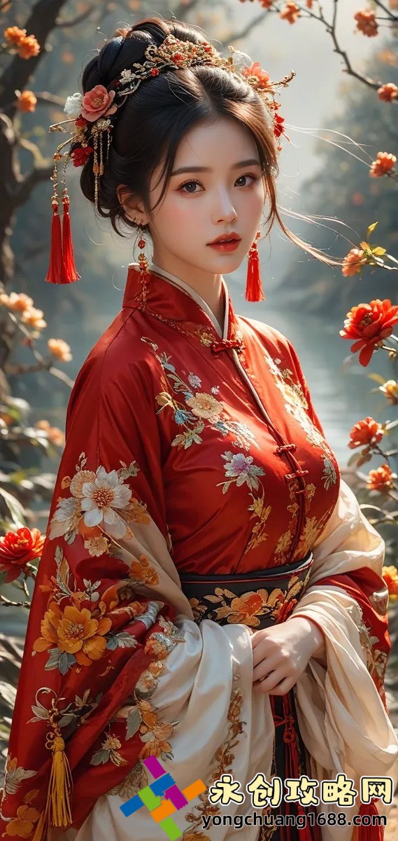 楊氏的牦戶又肥又厚，背后竟藏著這樣的故事！