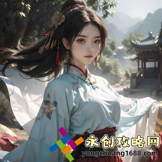  弄箏PO陸殊詞：詩(shī)意盎然的靈魂碰撞，感受國(guó)風(fēng)音樂的魅力