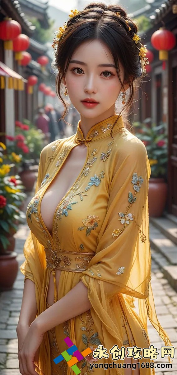 永琮：他的藝術(shù)與設計為何成為了當代時尚的風向標？