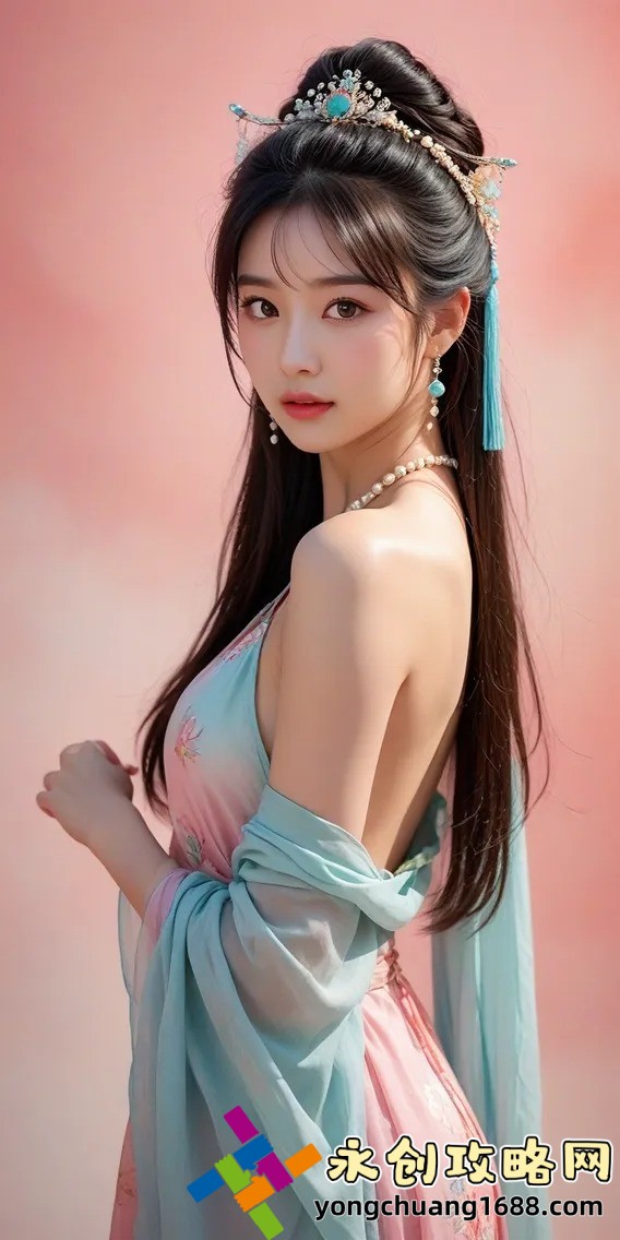 猜猜我是誰1v1高甜？游戲中的高甜互動讓你笑到停不下來！