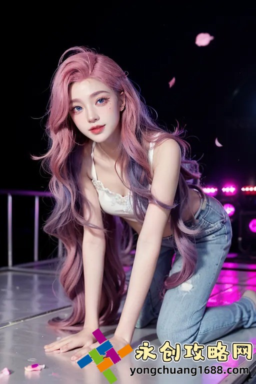 來(lái)自俄羅斯的美國(guó)女RAPPER，強(qiáng)勢(shì)登場(chǎng)！她能帶來(lái)什么驚艷表現(xiàn)？