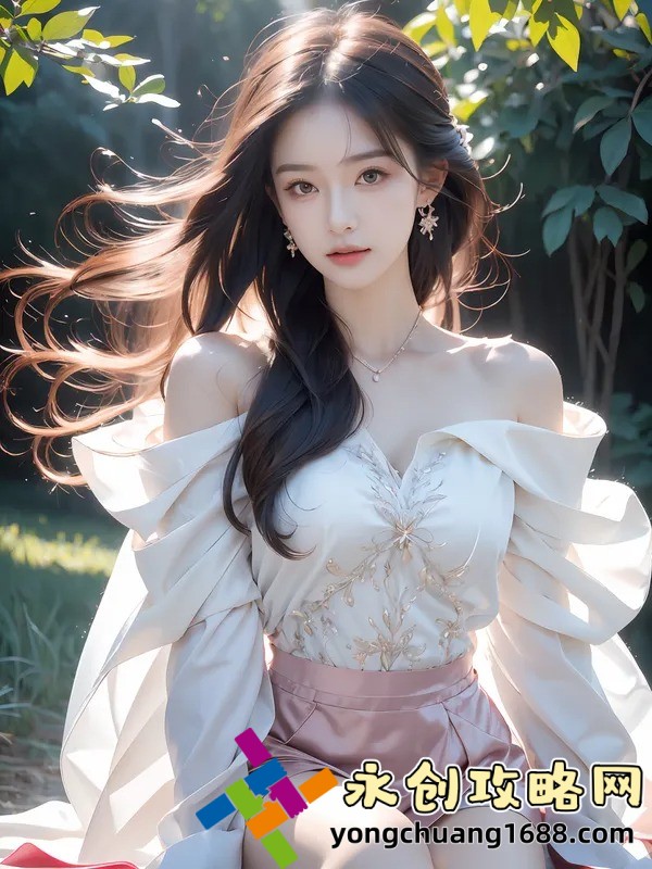 林姵希：這位新晉女星為何迅速嶄露頭角？