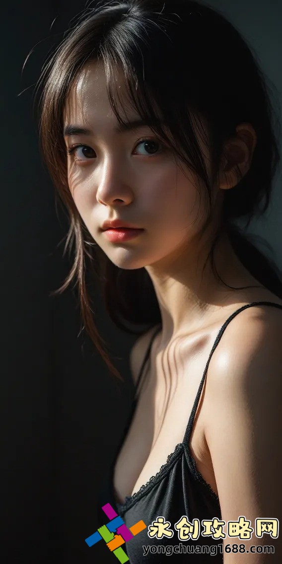姬小滿拿槍獎勵自己核心提示：看她如何通過硬核手段獲得成功！