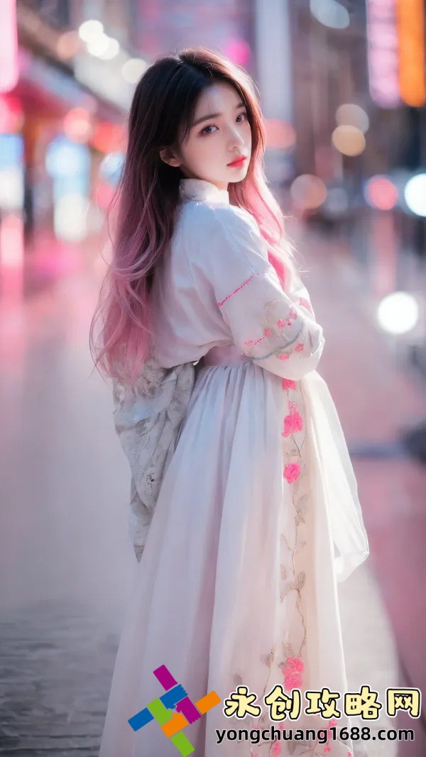 女友的朋友：一場意想不到的情感風暴！