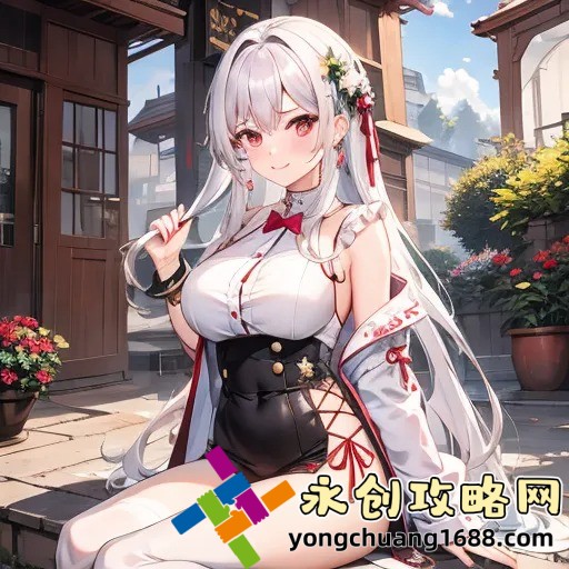 《少年歌行第一季》：青春熱血與武俠夢的完美碰撞