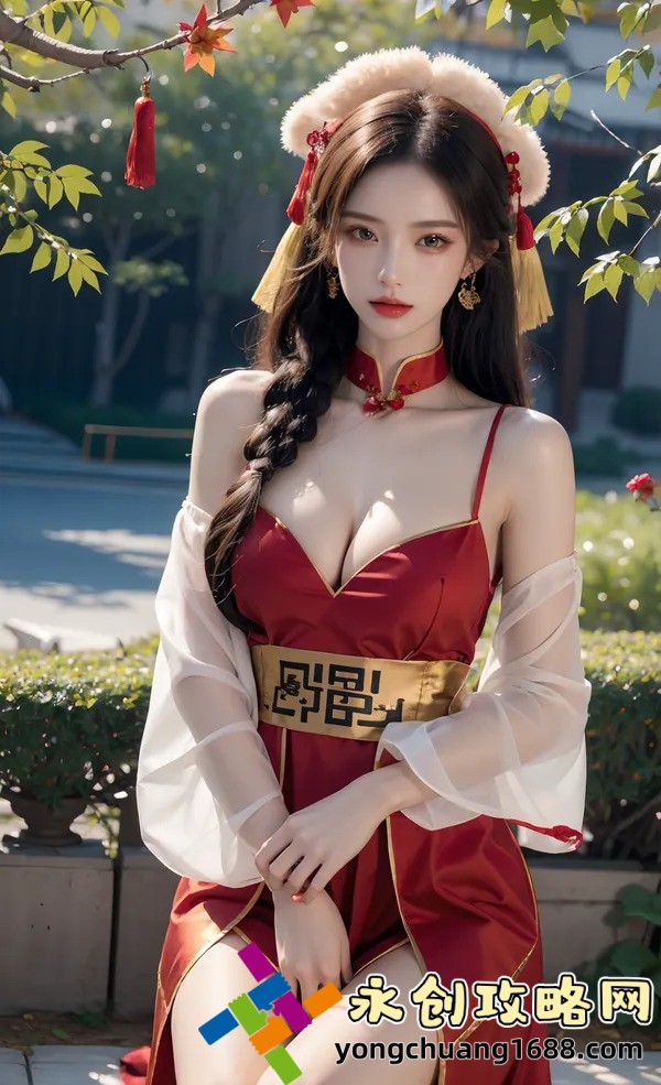 優(yōu)質RB攻略系統(tǒng)(寀小花)：你不得不知的游戲攻略秘籍！