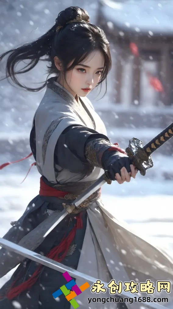 夫君贈我威猛侍衛(wèi)第7章：愛情與權(quán)謀的交織，王府秘事一觸即發(fā)