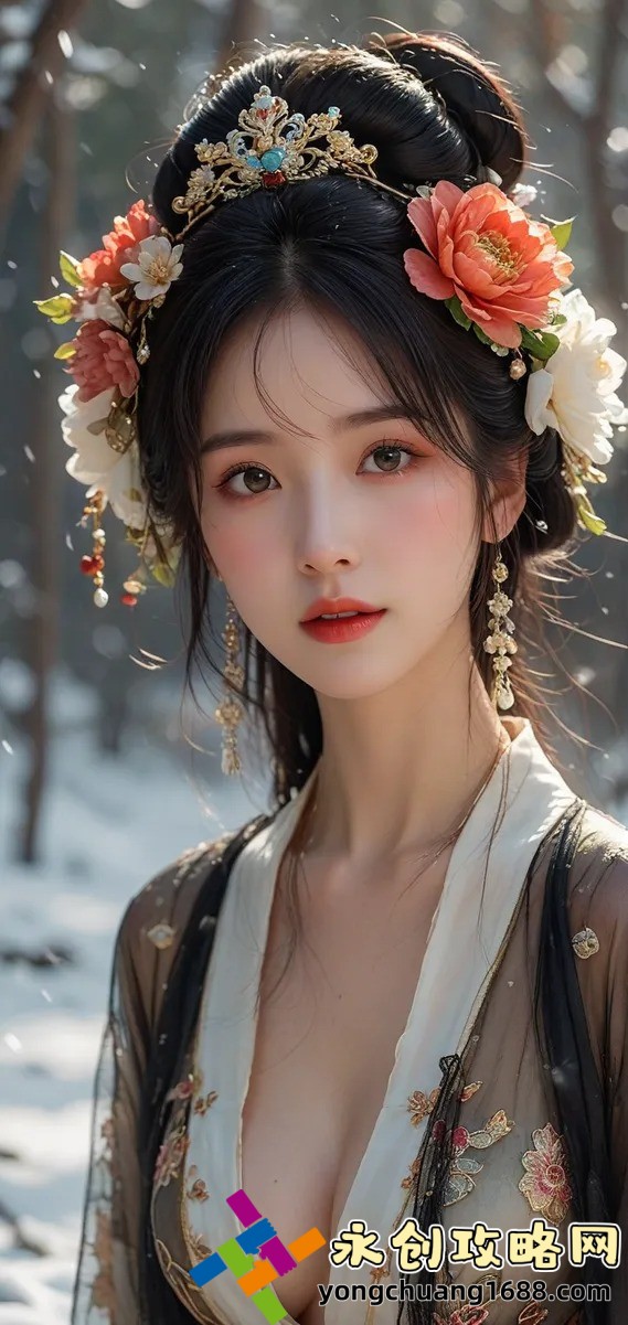 女兒的閨蜜竟然隱藏著這些驚人的秘密！