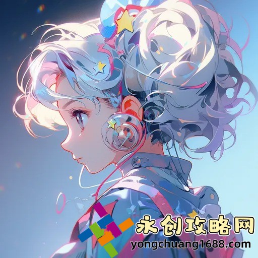 二次元人物桶二次元人物軟件是什么？看完你會(huì)愛上二次元的世界！