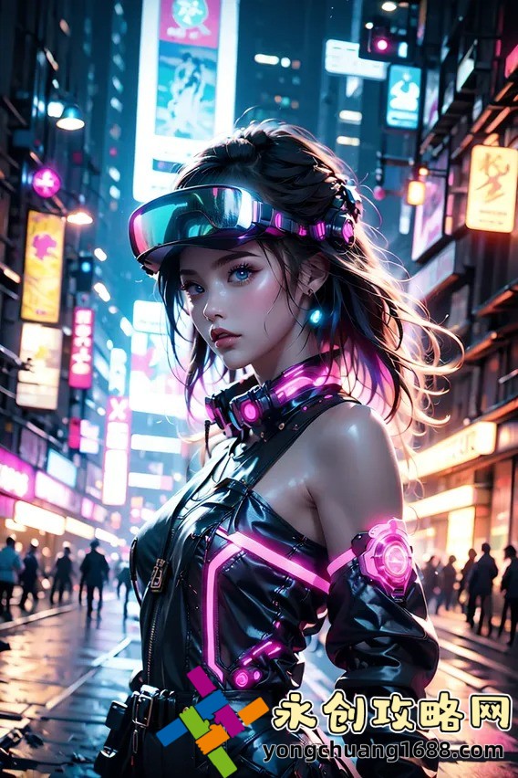 女角色翻白眼流口水流眼淚軟件震驚上線：背后竟藏驚人秘密！