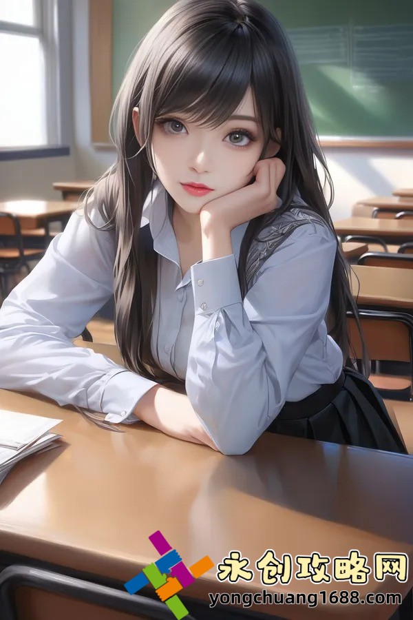 揭秘教師白潔的獨(dú)特教學(xué)方法：如何讓學(xué)生愛(ài)上學(xué)習(xí)？