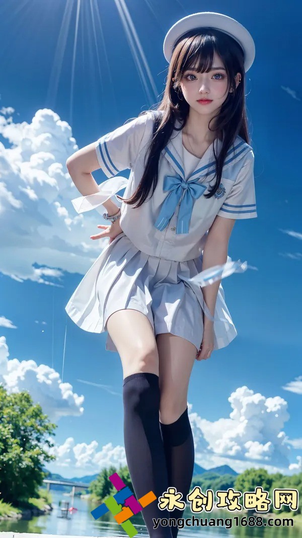 最強(qiáng)RAPPER女潮水仙蹤林：她不僅是音樂的代言人，更是新時(shí)代女性的代表