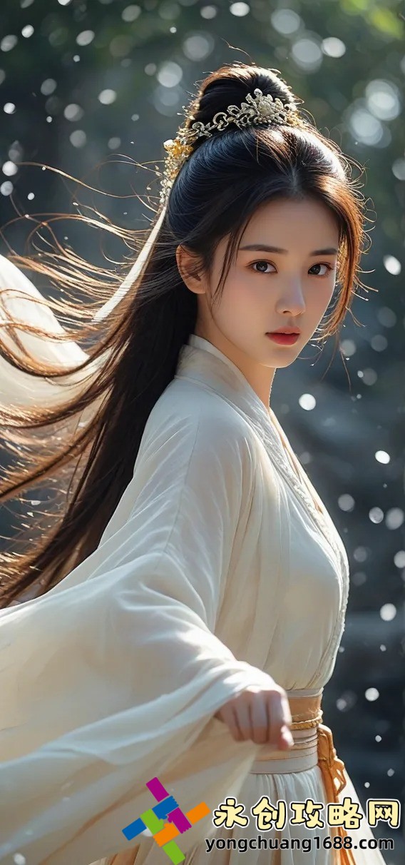 《山花爛漫時》演員表深度解析：每一位演員的角色和精彩演繹