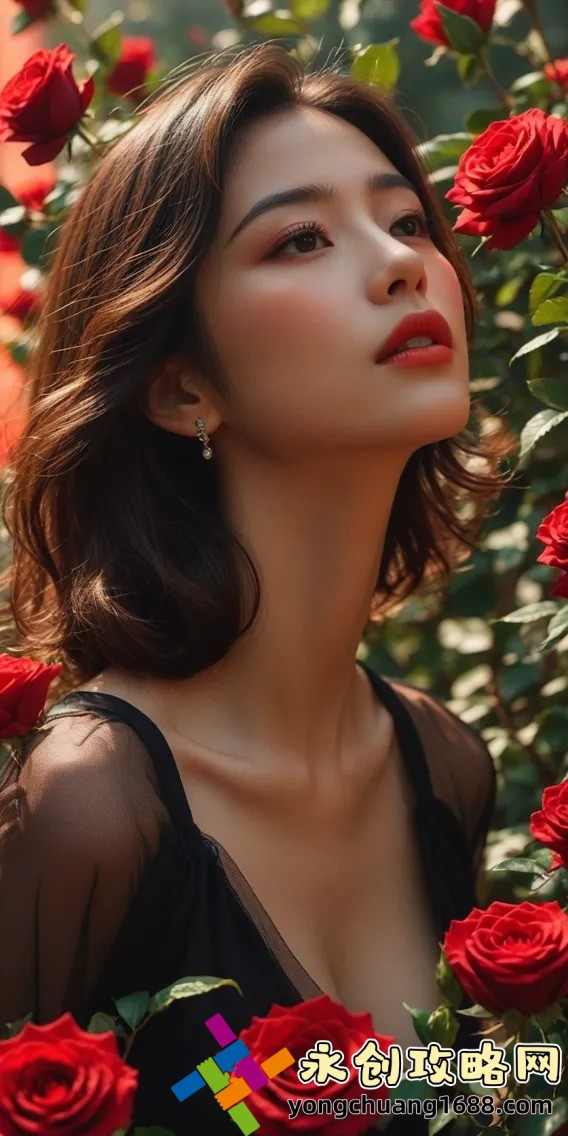 驚天揭秘！《美麗的姑娘完整版》背后的神秘故事，震撼人心的真相竟是這樣！