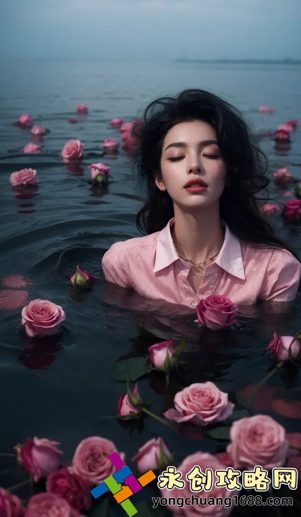 長(zhǎng)安第一美人：這位古代美女為何至今讓人神往？揭秘長(zhǎng)安的美麗傳說！