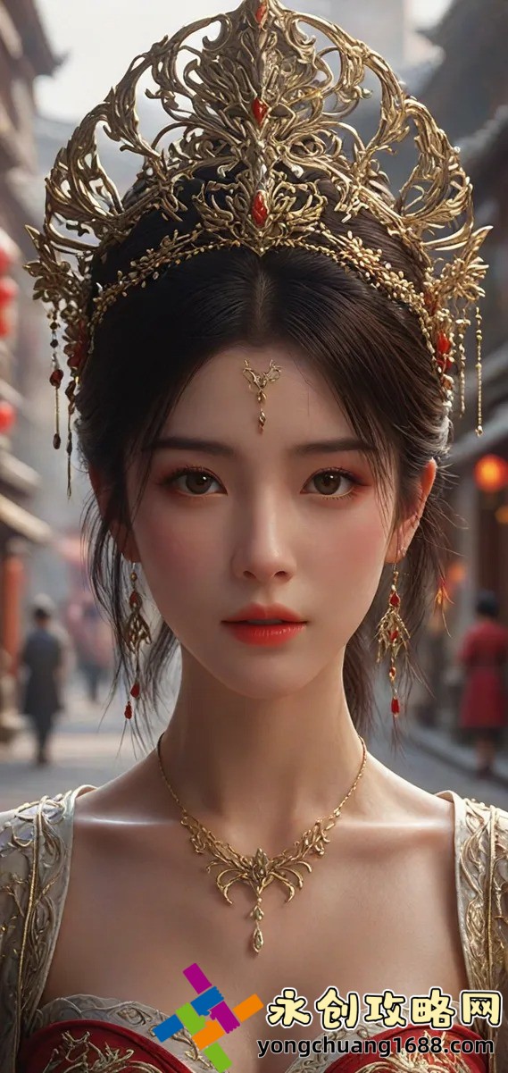 紅月江湖：重回那個屬于俠客的世界