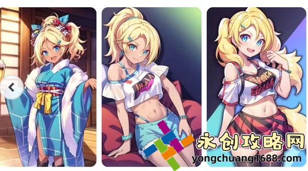探索女神漫畫的魅力：如何通過漫畫呈現(xiàn)女神的超凡魅力與深邃內(nèi)涵