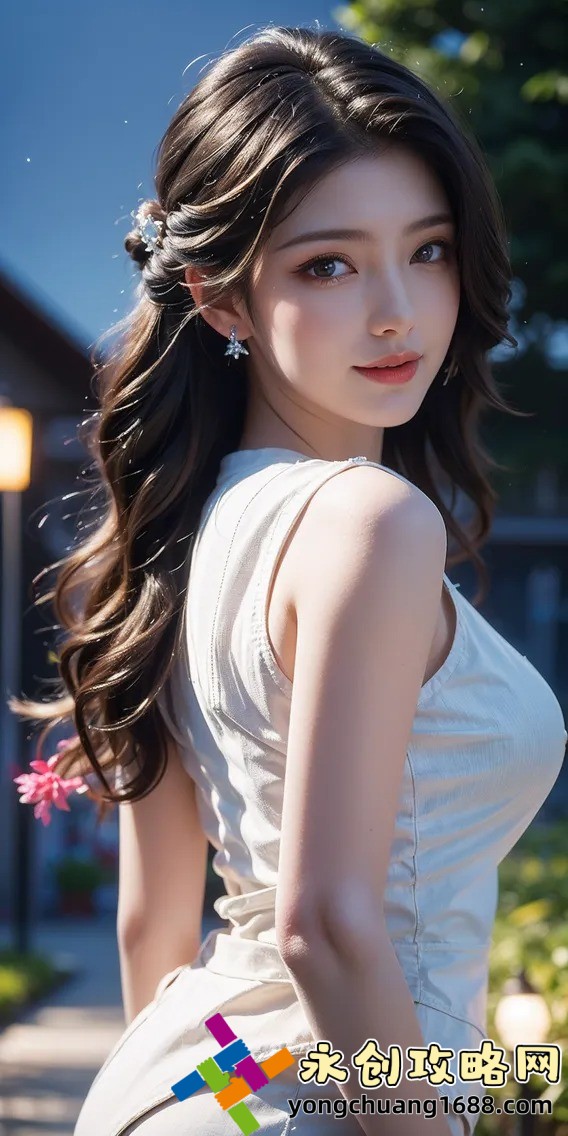 驚喜不斷：三位金主1v3驕縱的奢華生活大揭秘！