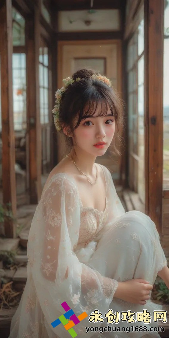 美女光屁股，照片背后的故事是什么？
