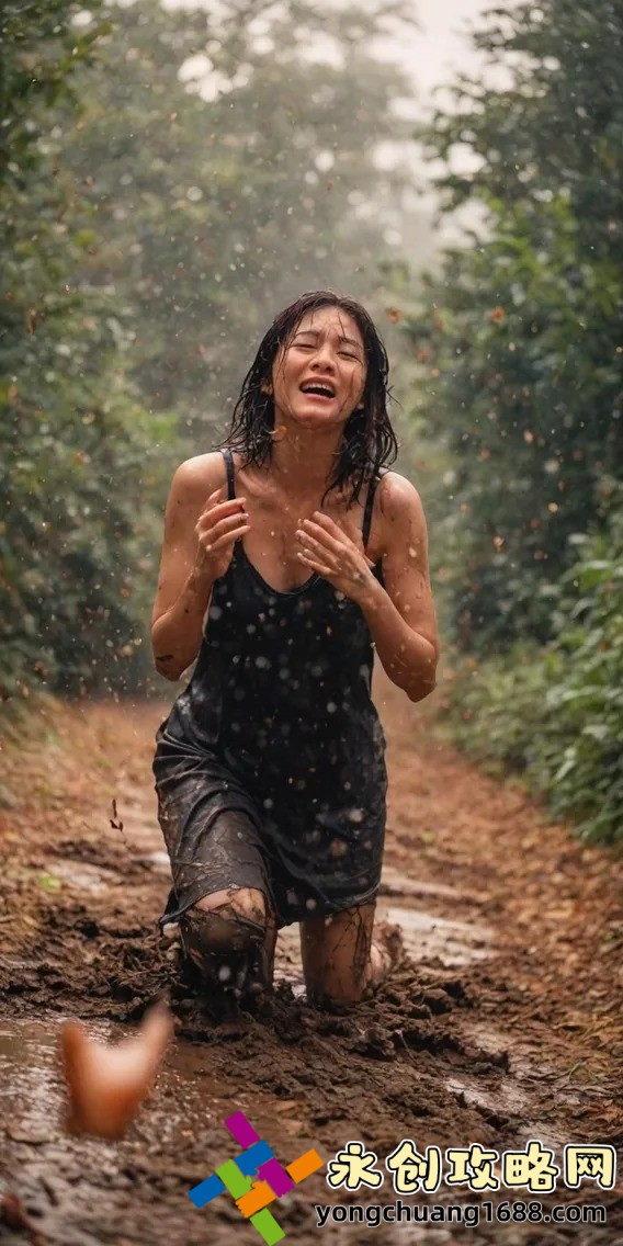 女人毛太多進不去？專家揭秘不可告人的真相！