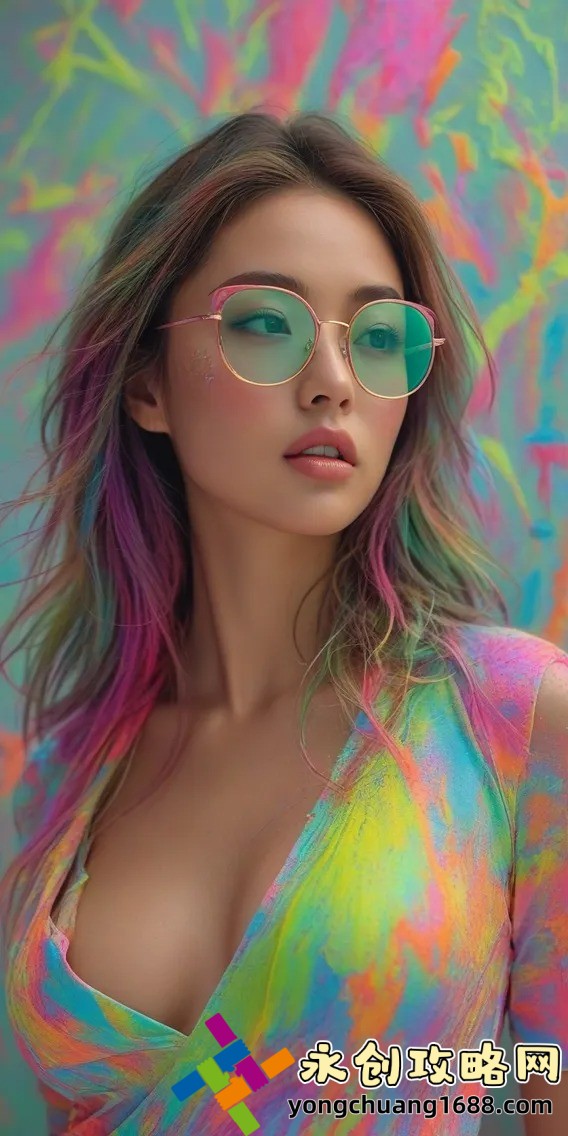 欲漫澀的秘密：揭開(kāi)自然界最神秘的現(xiàn)象！