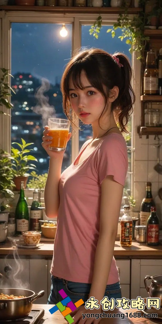 青年Gary東北打樁機(jī)：用科技與力量詮釋不屈精神