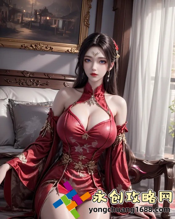 秦小曼：秦小曼的成長歷程與她的精彩人生，背后的故事引人深思！