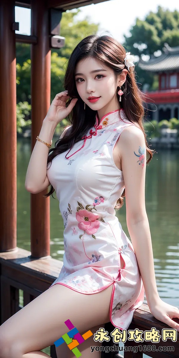 喵次元：探索二次元貓咪的奇妙世界，寵溺每一只萌貓