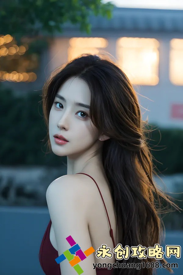夜色撩人：當(dāng)夜晚的魅力在你身邊蔓延