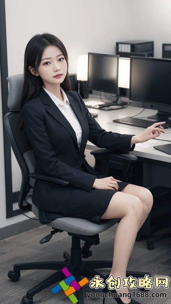 簡自豪：職業(yè)電競選手的崛起之路，如何從零開始沖擊巔峰？