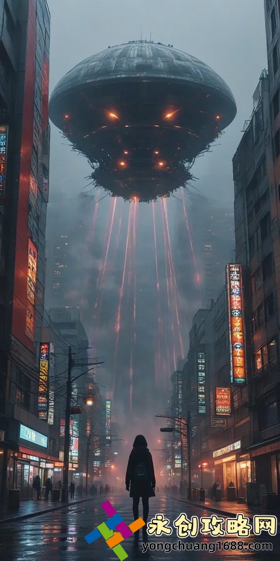 愛唯偵察：揭秘這個(gè)神秘組織的驚天動(dòng)蕩！