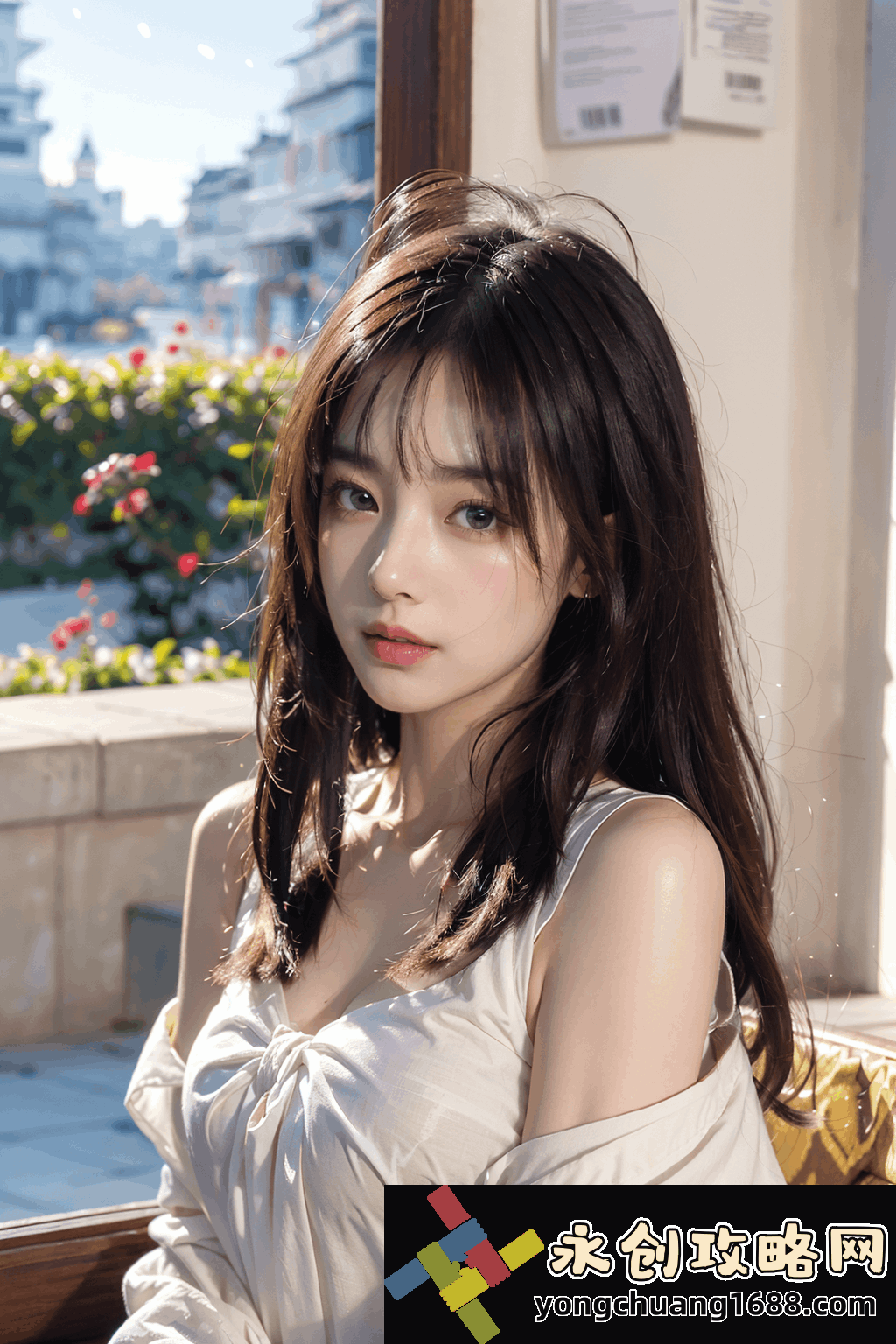 女生的桃子是什么樣子的呢？揭秘你不知道的身體秘密！
