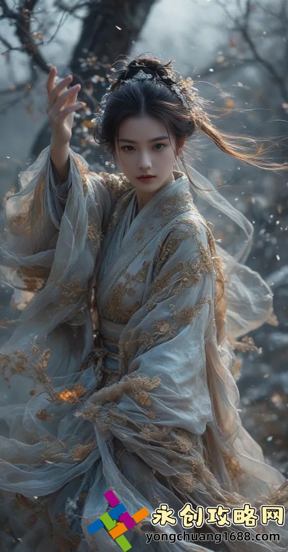 夢幻西游網(wǎng)頁版：如何快速上手并體驗經(jīng)典玩法？