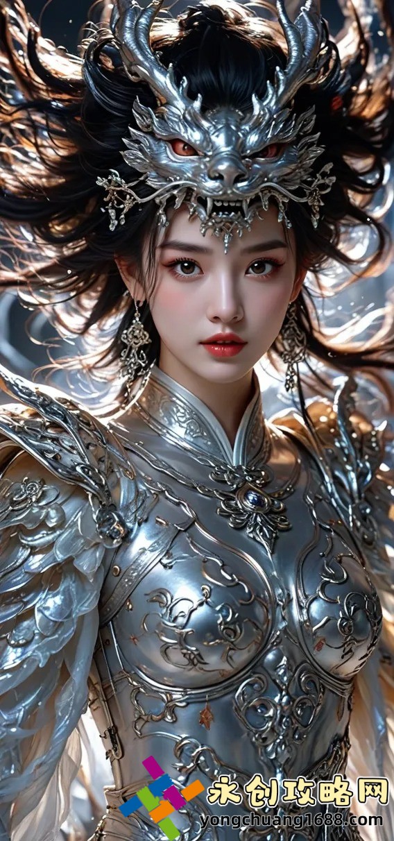 《我有一劍》超前更新啦！劍氣沖天的武俠世界等你來(lái)戰(zhàn)