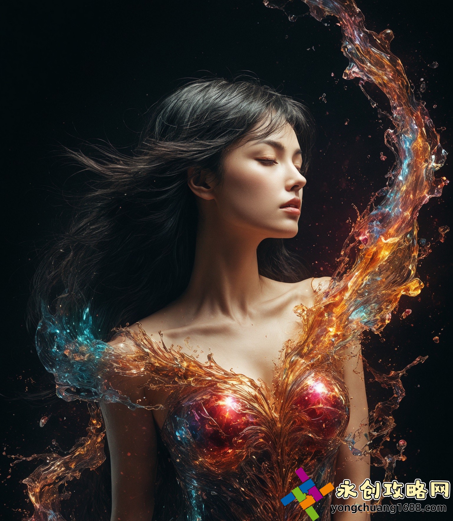 水仙直播：揭秘植物生長的神奇世界，你從未見過的生命奇跡！