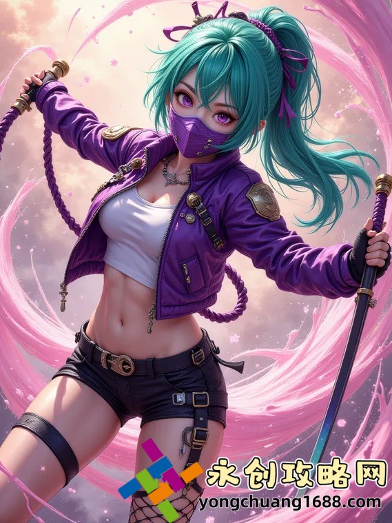 女主穿越進(jìn)18游戲npc：一場(chǎng)虛擬與現(xiàn)實(shí)的奇幻冒險(xiǎn)