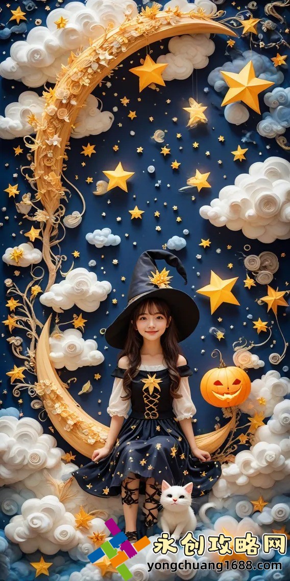 星之破曉手游下載：全新奇幻冒險之旅，盡在星之破曉！