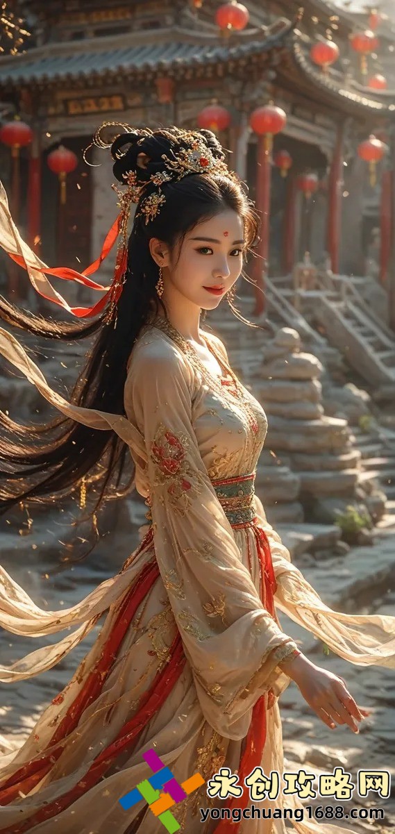 地下城與勇士起源：這款游戲將如何改變你對MMORPG的看法？