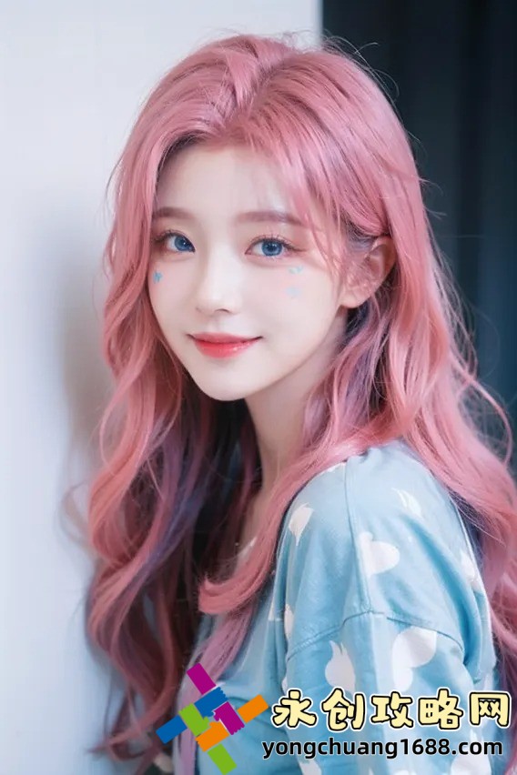 驚天秘密：什么游戲可以看到女生的全部？真相大白！