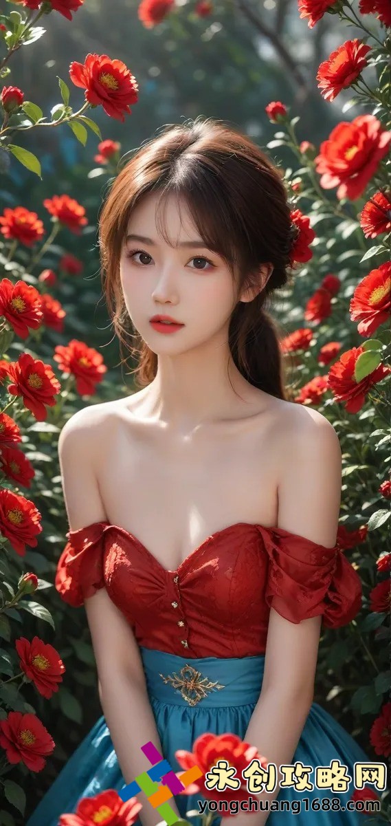 扶搖夫人：歷史的背影，現(xiàn)代的風(fēng)采