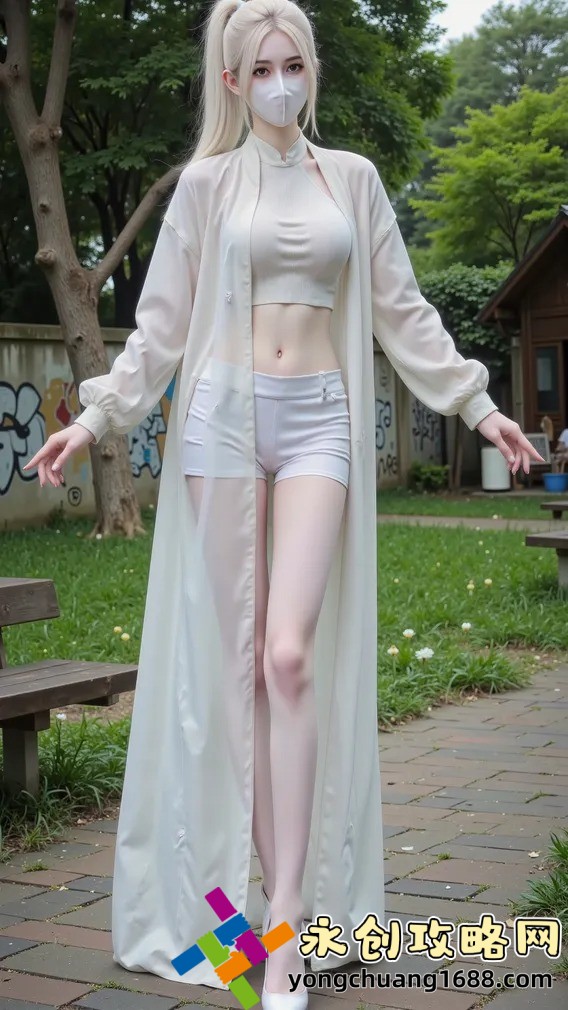 FREEZEFRAME豐滿寡婦，如何通過這一作品探尋背后的深層寓意？