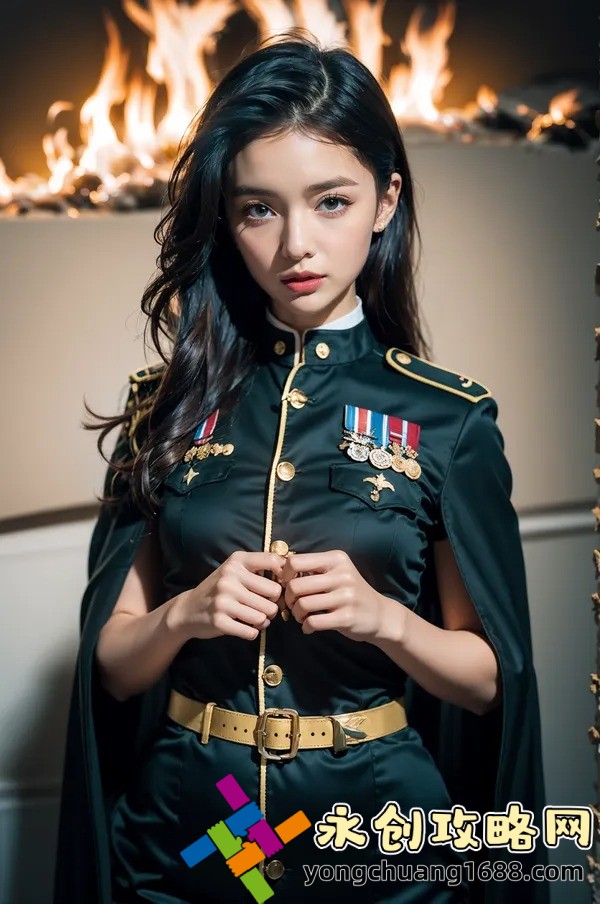 我女朋友的媽媽雙字ID5：一個讓你眼前一亮的神秘世界