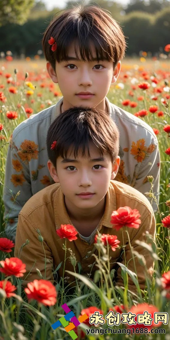 Second Love：探索《Second Love》中的愛情與激情，揭開心靈的悸動！