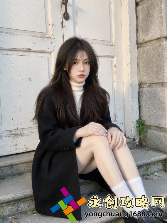那個女孩：她的故事為何感動無數(shù)人？